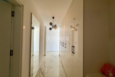 3+1 Lejlighed  i Alanya, Antalya, Tyrkiet Nr. 238513 - 22