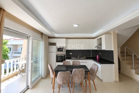 4+1 Lejlighed i Serik, Antalya, Tyrkiet Nr. 238195 - 14