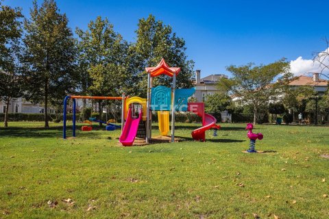 4+1 Lejlighed i Serik, Antalya, Tyrkiet Nr. 238195 - 7