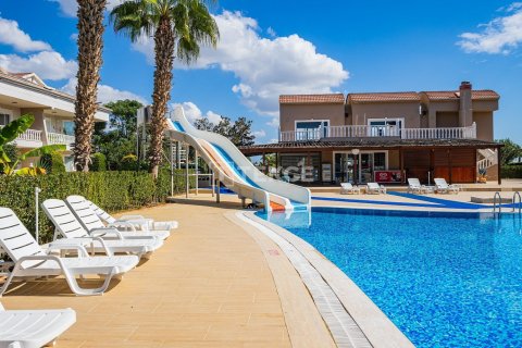 4+1 Lejlighed i Serik, Antalya, Tyrkiet Nr. 238195 - 4