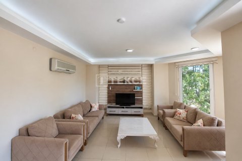 4+1 Lejlighed i Serik, Antalya, Tyrkiet Nr. 238195 - 13