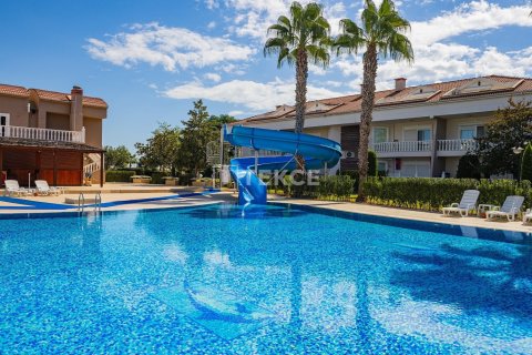 4+1 Lejlighed  i Serik, Antalya, Tyrkiet Nr. 238195