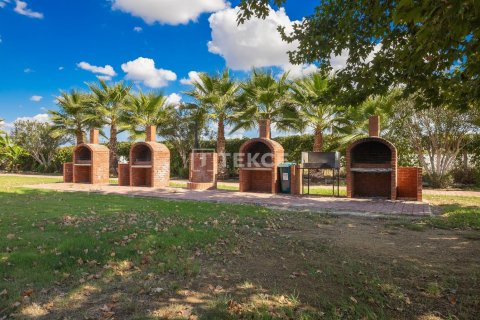 4+1 Lejlighed i Serik, Antalya, Tyrkiet Nr. 238195 - 6