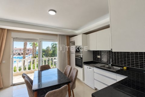 4+1 Lejlighed i Serik, Antalya, Tyrkiet Nr. 238195 - 15