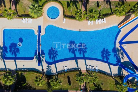 4+1 Lejlighed i Serik, Antalya, Tyrkiet Nr. 238195 - 2