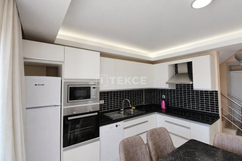 4+1 Lejlighed i Serik, Antalya, Tyrkiet Nr. 238195 - 17