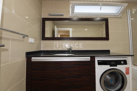 4+1 Lejlighed i Serik, Antalya, Tyrkiet Nr. 238195 - 26