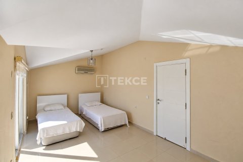 4+1 Lejlighed i Serik, Antalya, Tyrkiet Nr. 238195 - 22