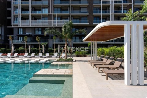 Daire  2+1  Antalya, Türkiye №165749 - 4