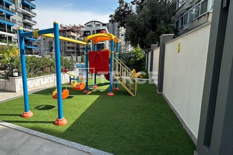 Продажа квартиры в Аланье, Анталье, Турция 2+1, 87м2, №182077 – фото 10