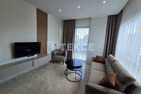 Продажа квартиры в Аланье, Анталье, Турция 2+1, 87м2, №182077 – фото 19