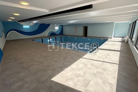 Продажа квартиры в Аланье, Анталье, Турция 2+1, 87м2, №182077 – фото 14