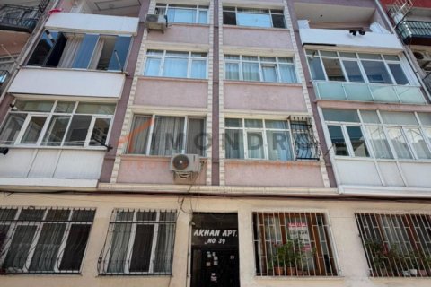 آپارتمان در Fatih، Istanbul ، ترکیه 2 خوابه ، 85 متر مربع. شماره 238481 - 27