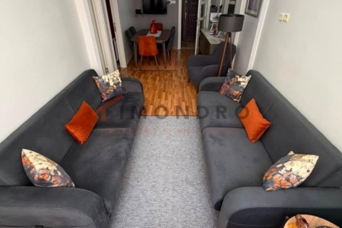 آپارتمان در Fatih، Istanbul ، ترکیه 2 خوابه ، 85 متر مربع. شماره 238481 - 17