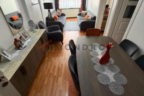 آپارتمان در Fatih، Istanbul ، ترکیه 2 خوابه ، 85 متر مربع. شماره 238481 - 14