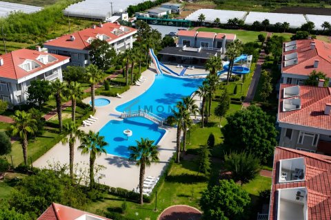 Квартира  4+1 в Серике, Анталья, Турция №238206