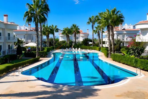 4+1 Lejlighed  i Serik, Antalya, Tyrkiet Nr. 238206 - 3