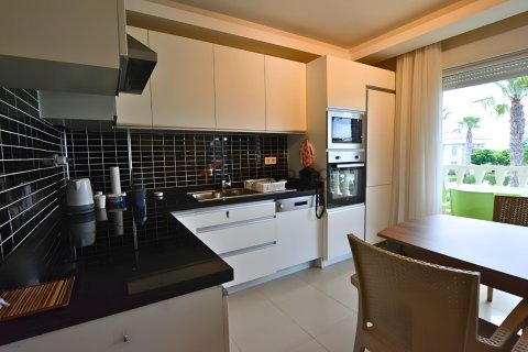 4+1 Lejlighed  i Serik, Antalya, Tyrkiet Nr. 238206 - 9