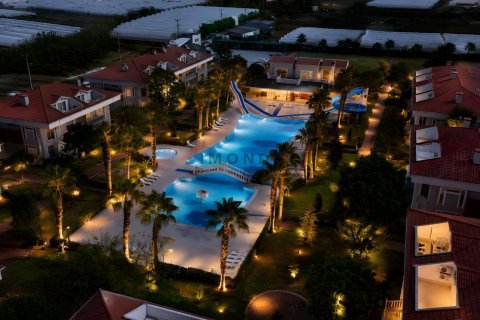4+1 Lejlighed  i Serik, Antalya, Tyrkiet Nr. 238206 - 2