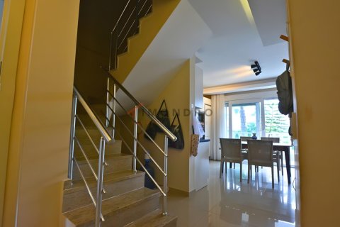 4+1 Lejlighed  i Serik, Antalya, Tyrkiet Nr. 238206 - 10