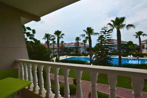 4+1 Lejlighed  i Serik, Antalya, Tyrkiet Nr. 238206 - 12