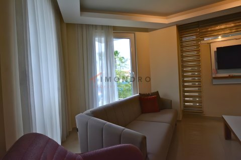4+1 Lejlighed  i Serik, Antalya, Tyrkiet Nr. 238206 - 5