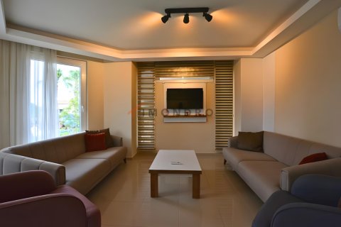 4+1 Lejlighed  i Serik, Antalya, Tyrkiet Nr. 238206 - 4