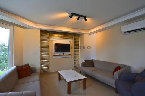 4+1 Lejlighed  i Serik, Antalya, Tyrkiet Nr. 238206 - 6