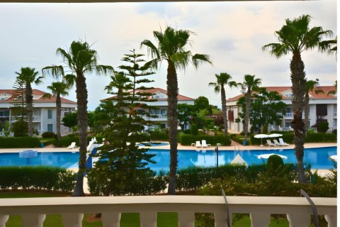 4+1 Lejlighed  i Serik, Antalya, Tyrkiet Nr. 238206 - 11