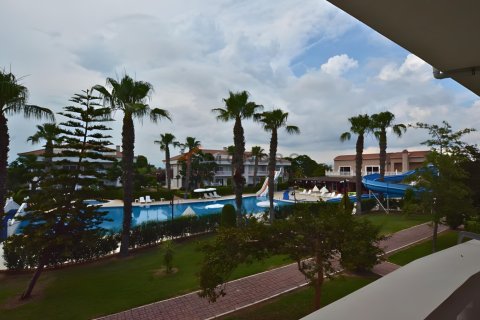 4+1 Lejlighed  i Serik, Antalya, Tyrkiet Nr. 238206 - 14