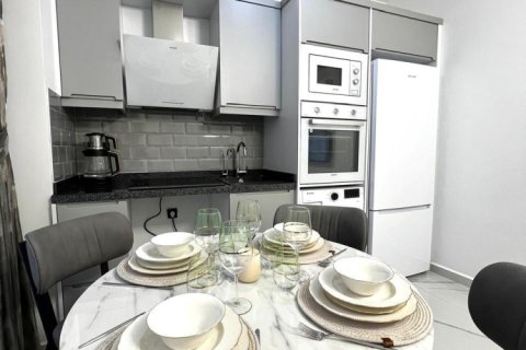 1+1 Wohnung in Mahmutlar, Antalya, Türkei Nr. 238459 - 4