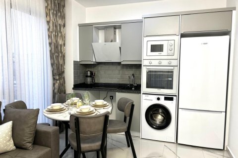 1+1 Wohnung in Mahmutlar, Antalya, Türkei Nr. 238459 - 3