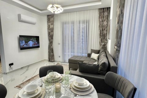 1+1 Wohnung in Mahmutlar, Antalya, Türkei Nr. 238459 - 6