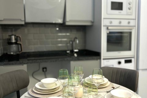 1+1 Wohnung in Mahmutlar, Antalya, Türkei Nr. 238459 - 5
