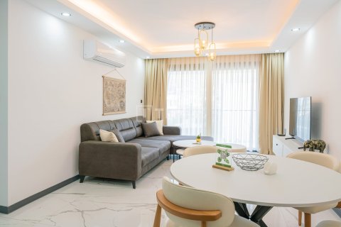 Продажа квартиры в Гирне, Северный Кипр 1+1, 78м2, №238662 – фото 21