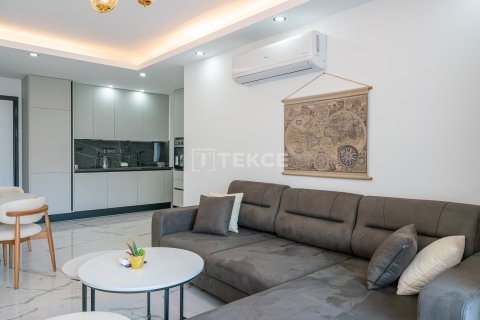 Продажа квартиры в Гирне, Северный Кипр 1+1, 78м2, №238662 – фото 25