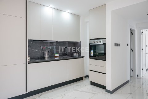 Продажа квартиры в Гирне, Северный Кипр 1+1, 78м2, №238662 – фото 24