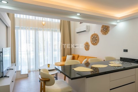 Продажа квартиры в Гирне, Северный Кипр 1+1, 78м2, №238662 – фото 19