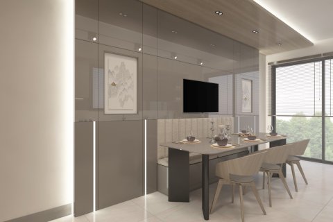Villa Başakşehir, İstanbul, Türkiye №238876 - 24