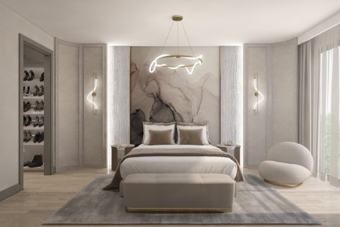 Villa Başakşehir, İstanbul, Türkiye №238876 - 28