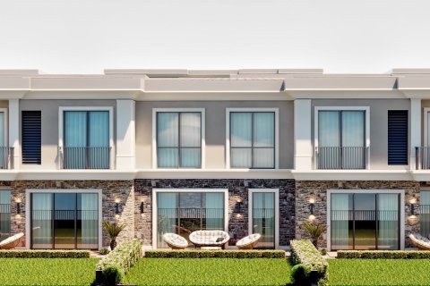 Villa Başakşehir, İstanbul, Türkiye №238876 - 9