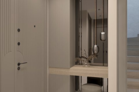 Villa Başakşehir, İstanbul, Türkiye №238876 - 22