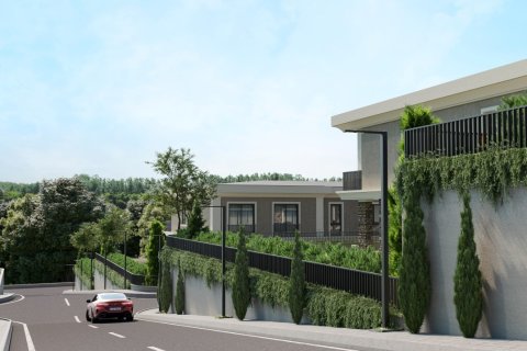 Villa Başakşehir, İstanbul, Türkiye №238876 - 7