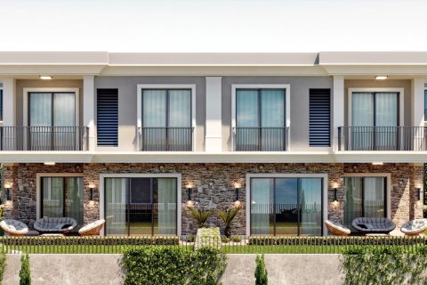Villa Başakşehir, İstanbul, Türkiye №238876 - 3