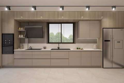 Villa Başakşehir, İstanbul, Türkiye №238876 - 26