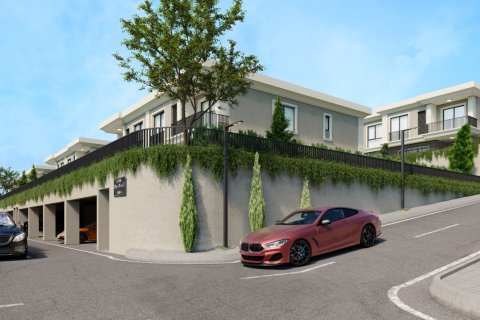 Villa Başakşehir, İstanbul, Türkiye №238876 - 10