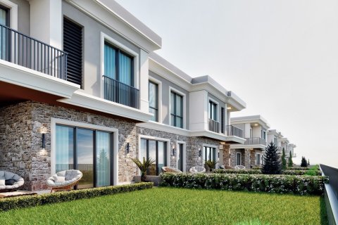 Villa Başakşehir, İstanbul, Türkiye №238876 - 13