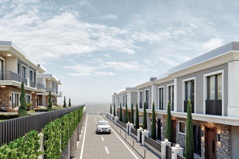 Villa Başakşehir, İstanbul, Türkiye №238876 - 6
