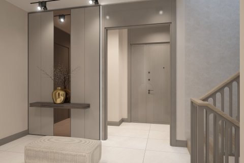 Villa Başakşehir, İstanbul, Türkiye №238876 - 21