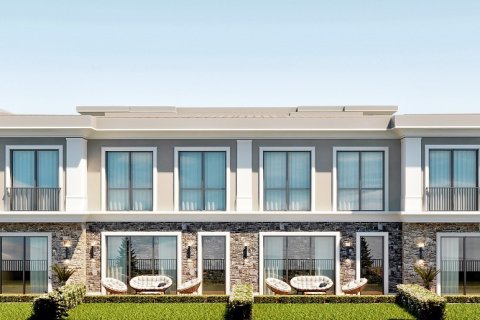 Villa Başakşehir, İstanbul, Türkiye №238876 - 17